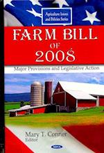 Farm Bill of 2008