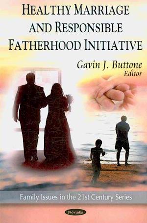 Healthy Marriage & Responsible Fatherhood Initiative