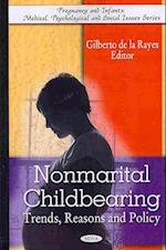Non-Marital Childbearing
