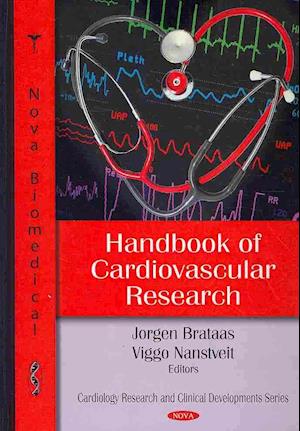 Handbook of Cardiovascular Research