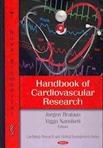 Handbook of Cardiovascular Research