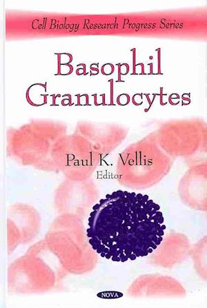 Basophil Granulocytes