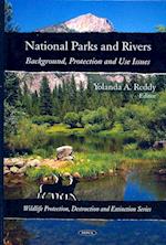 National Parks & Rivers