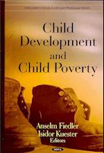 Child Development & Child Poverty