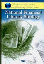 National Financial Literacy Strategy