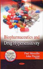 Biopharmaceutics & Drug Hypersensitivity