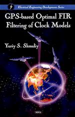 GPS-Based Optimal FIR Filtering of Clock Models