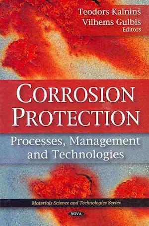 Corrosion Protection