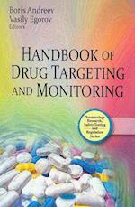 Handbook of Drug Targeting & Monitoring