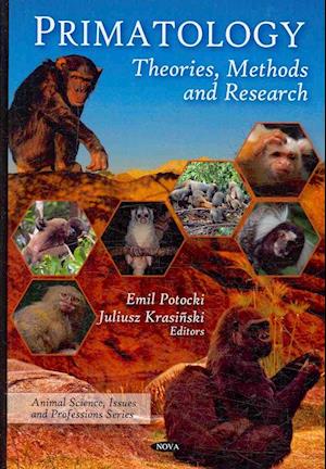 Primatology