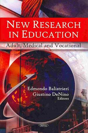 New Research in Education