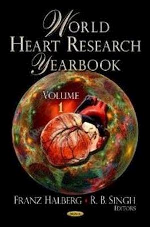 World Heart Research Yearbook