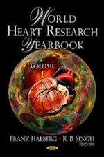 World Heart Research Yearbook