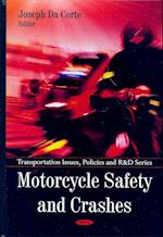 Motorcycle Safety & Crashes