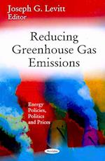 Reducing Greenhouse Gas Emissions