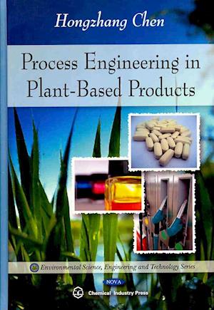 Process Engineering in Plant-Based Products