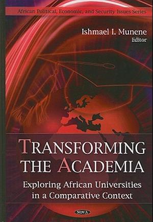 Transforming the Academia