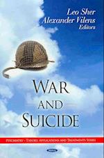 War & Suicide