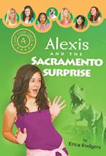 Alexis and the Sacramento Surprise