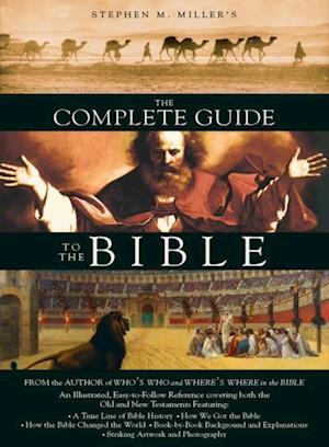 Complete Guide to the Bible