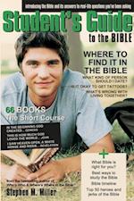 Student's Guide To The Bible