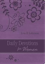 Daily Devotions for Women