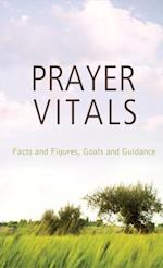 Prayer Vitals