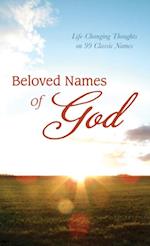 Beloved Names of God