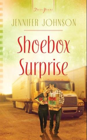 Shoebox Surprise