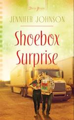 Shoebox Surprise