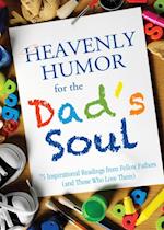 Heavenly Humor for the Dad's Soul