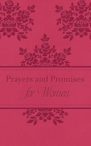 Prayers & Promises for Women