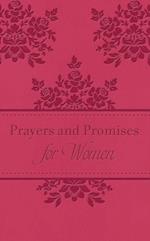 Prayers & Promises for Women