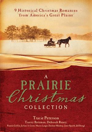 Prairie Christmas Collection