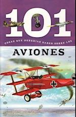 Aviones