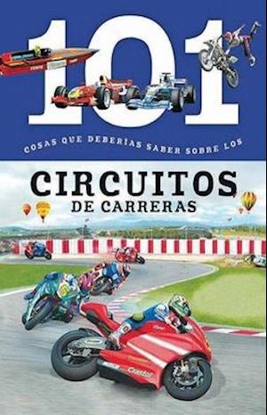 Circuitos de Carreras