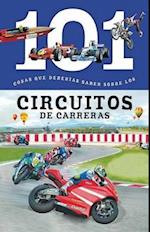 Circuitos de Carreras