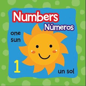 Numbers Sp/En-