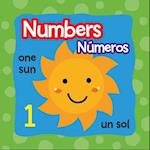 Numbers Sp/En-