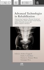 Advanced Technologies in Rehabilitation