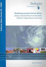 Modelling Coastal Vulnerability