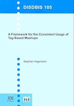 A Framework for the Consistent Usage of Tag-based Mashups