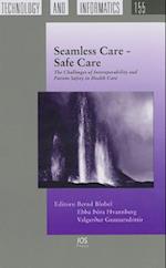 Seamless Care - Safe Care