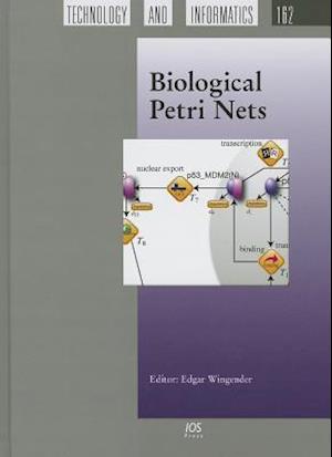 Biological Petri Nets