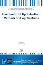 Combinatorial Optimization: Methods and Applications