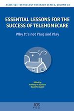 Essential Lessons for the Success of Telehomecare
