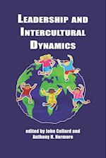 Leadership and Intercultural Dynamics (PB)