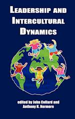 Leadership and Intercultural Dynamics (Hc)