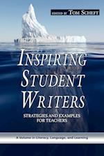 Inspiring Student Writers