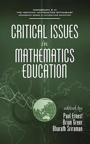 Critical Issues In Mathematics Education (HC)